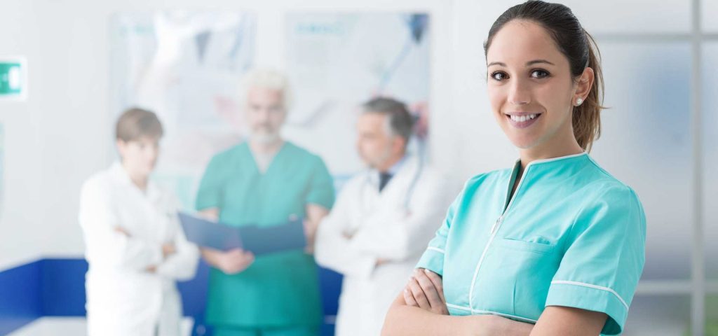 Certified Nursing Assistant -CNA Program in California by CNEI